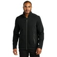 thumbnail image 1 of Port Authority Network Fleece Jacket F422, 1 of 1