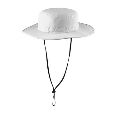 Port Authority Outdoor Wide-Brim Hat. C920