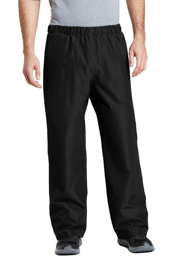 PT333 Torrent Waterproof Pants, Black, 3XL