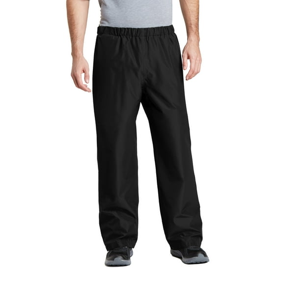 Port Authority PT333 Torrent Waterproof Pants, Mens Pants