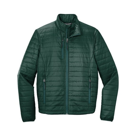 Port Authority Packable Puffy Jacket J850