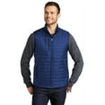 thumbnail image 1 of Port Authority ® Packable Puffy Vest J851, 1 of 4