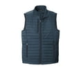thumbnail image 1 of Port Authority Packable Puffy Vest, 1 of 7