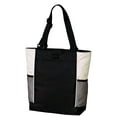 thumbnail image 1 of Port Authority Panel Tote, 1 of 1