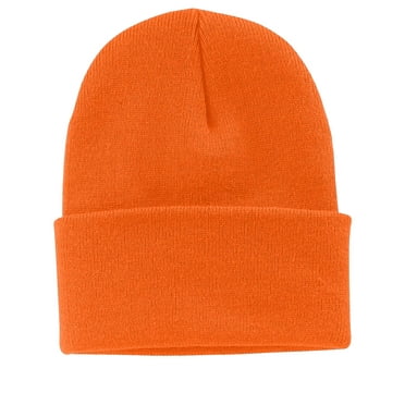 Port Authority Perfect Warm Fleece Anti Pill Beanie