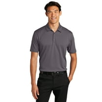 Port Authority Performance Staff Polo, Graphite, XX-Large
