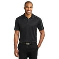 thumbnail image 1 of Silk Touch Performance Colorblock Stripe Polo, 1 of 2