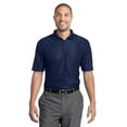 thumbnail image 1 of Port Authority Men's Performance Durable Pique Polo Shirt, 1 of 6