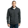 thumbnail image 1 of Port Authority Pique Fleece Jacket, 1 of 2