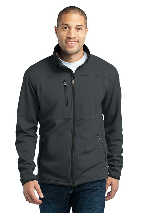 Pique Fleece Jacket