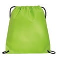 thumbnail image 1 of Port Authority - Polypropylene Cinch Pack, Style B157, 1 of 2
