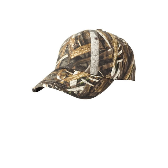 Port Authority Pro Camouflage Series Cap-One Size (Realtree Max 5)