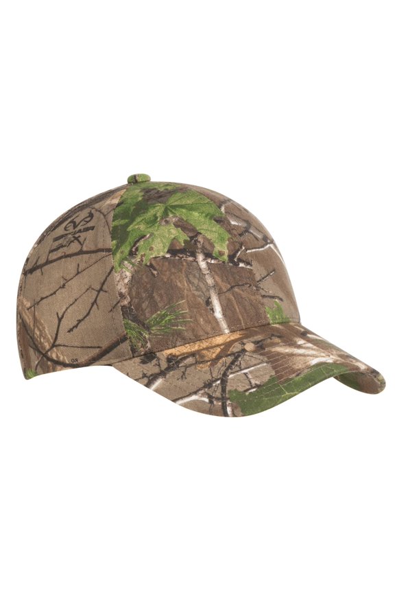 Port Authority Pro Camouflage Series Cap-One Size (Realtree Xtra Green)