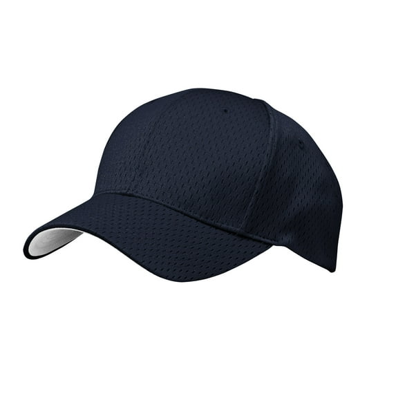 Port Authority Pro Mesh Cap. C833 , C833 , Navy , One Size