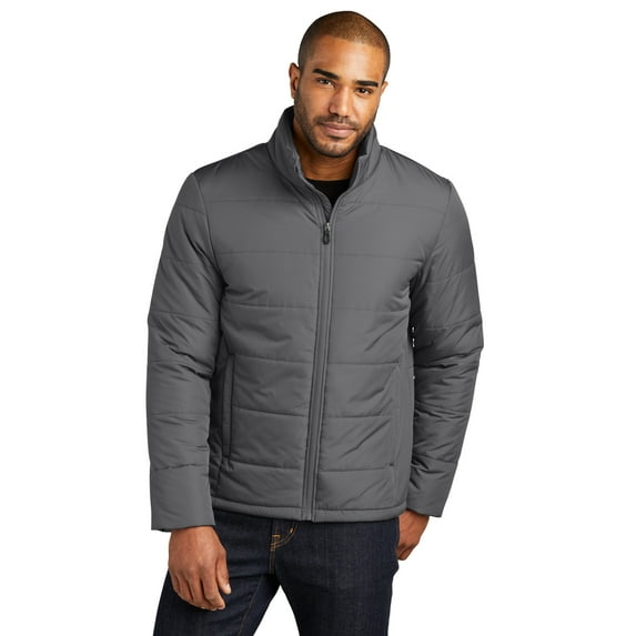 Port Authority Puffer Jacket J852