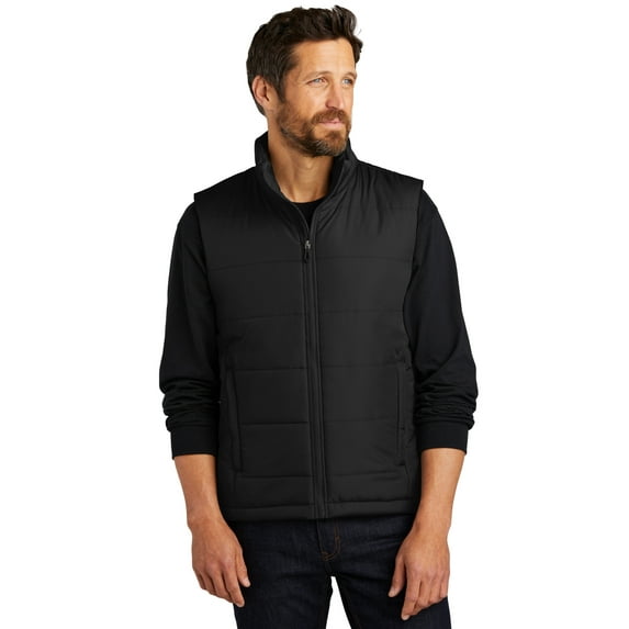 Port Authority Puffer Vest J853