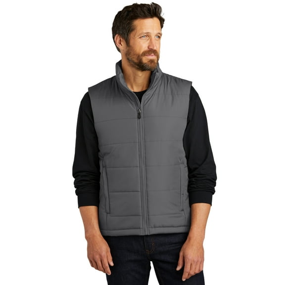 Port Authority Puffer Vest J853