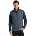 thumbnail image 1 of Port Authority Puffy Vest-4XL (Dark Slate/Black), 1 of 4