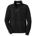 thumbnail image 1 of Port Authority R-Tek Pro Fleece Full-Zip Jacket. F227, 1 of 1