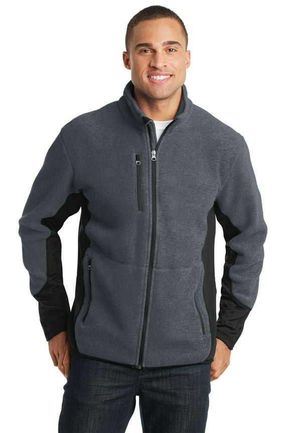 R-Tek Pro Fleece Full-Zip Jacket