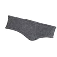 thumbnail image 1 of Port Authority - R-Tek Stretch Fleece Headband, Midnight Heather, 1 of 2
