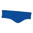 thumbnail image 1 of Port Authority R Tek Stretch Fleece Headband-One Size (Royal), 1 of 2