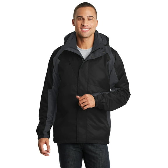 Port Authority Ranger 3-in-1 Jacket