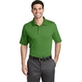 thumbnail image 1 of Port Authority Rapid Dry Mesh Polo (K573) Treetop Green, 2XL, 1 of 2