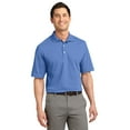 thumbnail image 1 of Port Authority Rapid Dry Polo-5XL (Riviera Blue), 1 of 2