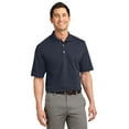 thumbnail image 1 of Port Authority Rapid Dry Polo-M (Classic Navy), 1 of 6
