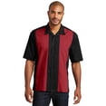 thumbnail image 1 of Port Authority Retro Camp Shirt. S300, 1 of 1