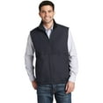 thumbnail image 1 of Port Authority Reversible Charger Vest. J7490, 1 of 3