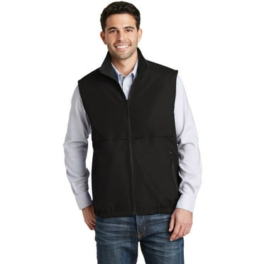 Port Authority Reversible Charger Vest. J7490