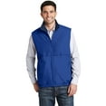 thumbnail image 1 of Port Authority Reversible Charger Vest. J7490, 1 of 3