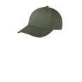 thumbnail image 1 of Port Authority Ripstop Cap C940, 1 of 13