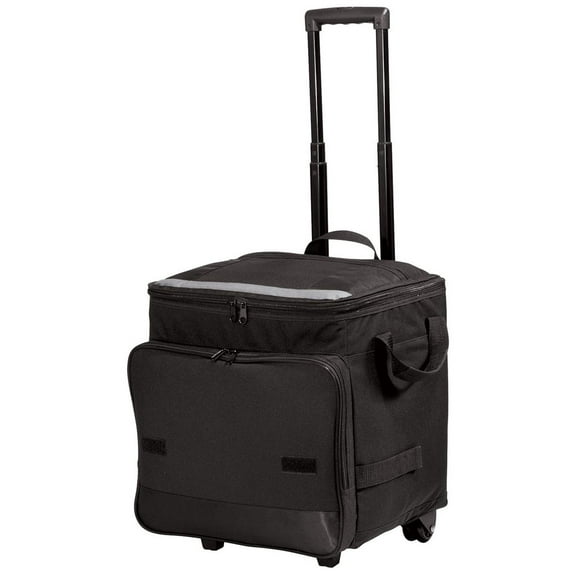 Port Authority Rolling Cooler. BG119