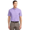 thumbnail image 1 of Port Authority Men's Button-Down Collar Shirt, 1 of 6