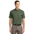 thumbnail image 1 of Port Authority Short Sleeve Easy Care Shirt. S508, 1 of 1