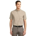 thumbnail image 1 of Port Authority Short Sleeve Easy Care Shirt. S508, 1 of 1