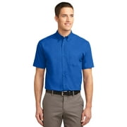 Port Authority ® Short Sleeve Easy Care Shirt. S508