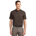 thumbnail image 1 of Port Authority ® Short Sleeve Easy Care Shirt. S508, 1 of 6