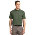 thumbnail image 1 of Port Authority Short Sleeve Easy Care Shirt, 1 of 1
