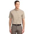 thumbnail image 1 of Port Authority Short Sleeve Easy Care Shirt, 1 of 1