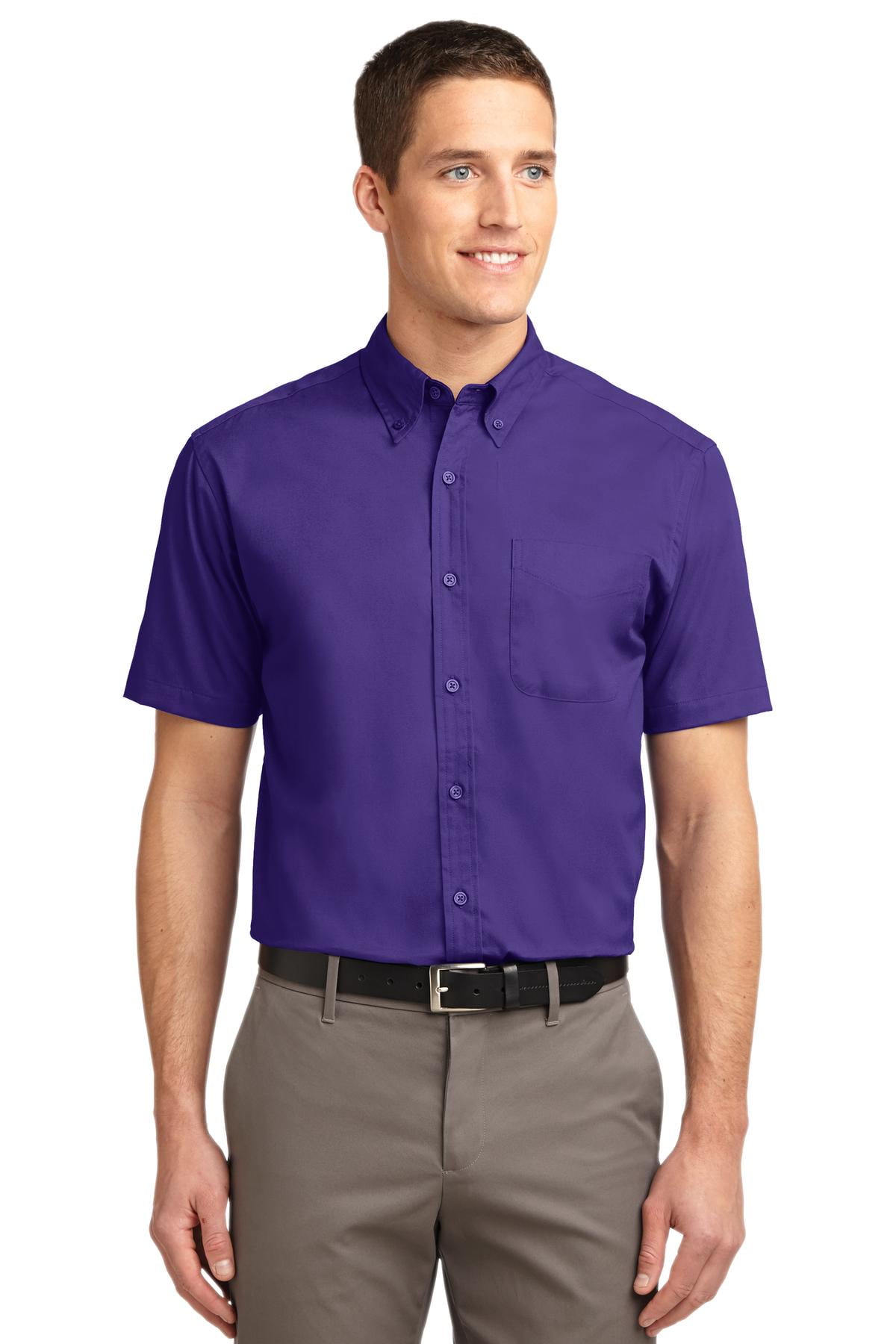 Port authority cheap clothing