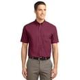 thumbnail image 1 of Port Authority Men's Short Sleeve Easy Care Shirt - S508, 1 of 6