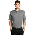 thumbnail image 1 of Port Authority Short Sleeve Solid Polo (Men's) 1 Pack, 1 of 11