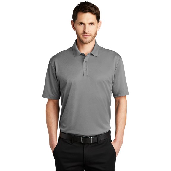 Port Authority Short Sleeve Solid Polo (Men's) 1 Pack