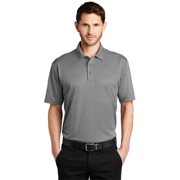 Port Authority Short Sleeve Solid Polo (Men's) 1 Pack