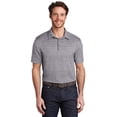 thumbnail image 1 of Port Authority Short Sleeve Solid Polo (Men's) 1 Pack, 1 of 4