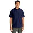 thumbnail image 1 of Port Authority Short Sleeve UV Daybreak Shirt W961, 1 of 1